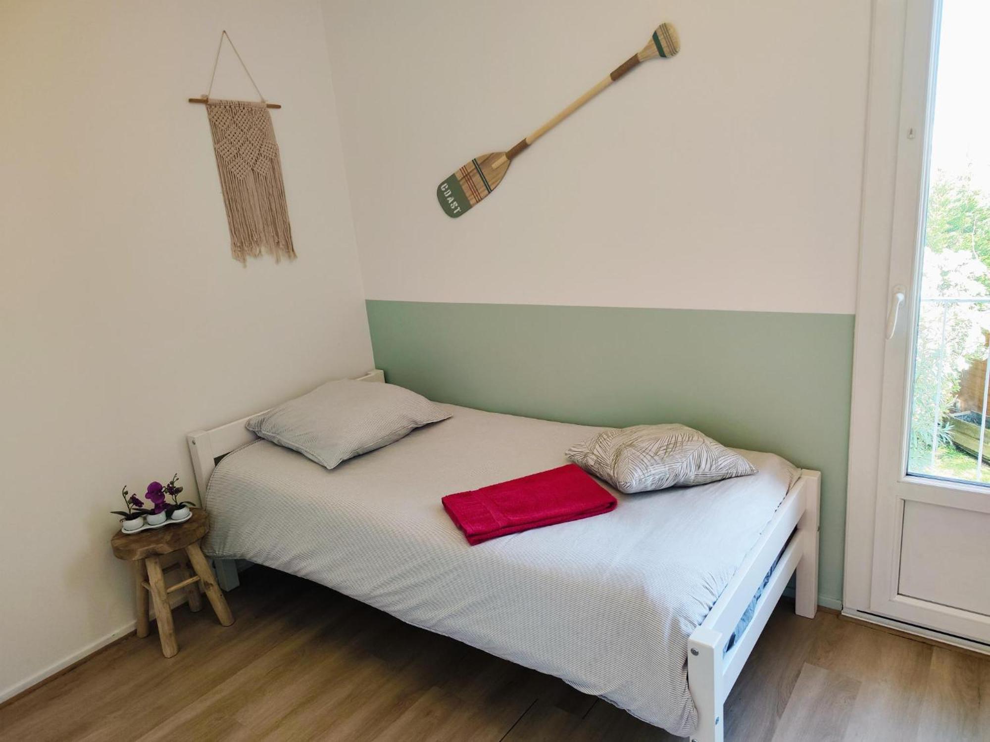 Le Patio Garonne Maison 6 Personnes, Climatise, Netflix Portet-sur-Garonne Exterior foto